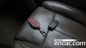 Lincoln MKX, 2018 — миниатюра 18