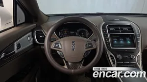 Lincoln MKX, 2018 — миниатюра 19