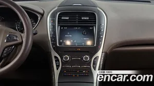 Lincoln MKX, 2018 — миниатюра 20