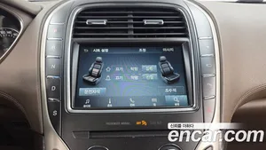 Lincoln MKX, 2018 — миниатюра 22