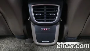 Lincoln MKX, 2018 — миниатюра 25