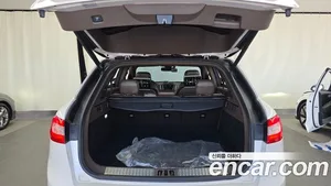 Lincoln MKX, 2018 — миниатюра 26
