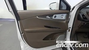 Lincoln MKX, 2018 — миниатюра 14