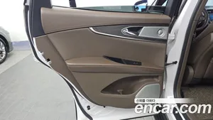 Lincoln MKX, 2018 — миниатюра 15