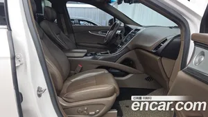 Lincoln MKX, 2018 — миниатюра 16