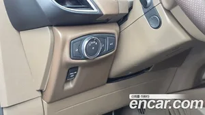Lincoln MKX, 2018 — миниатюра 29