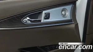 Lincoln MKX, 2018 — миниатюра 32