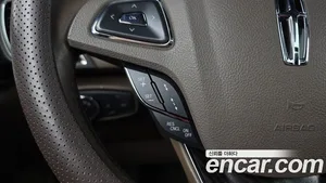 Lincoln MKX, 2018 — миниатюра 33