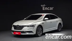 Renault SM6, 2016 — миниатюра 1
