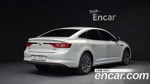 Renault SM6, 2016 — миниатюра 2