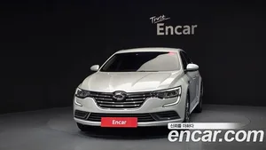 Renault SM6, 2016 — миниатюра 3