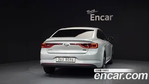 Renault SM6, 2016 — миниатюра 4