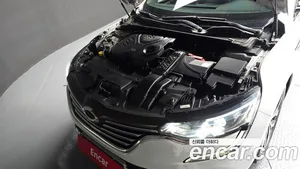 Renault SM6, 2016 — миниатюра 6