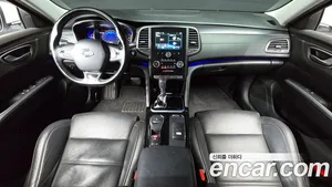 Renault SM6, 2016 — миниатюра 10