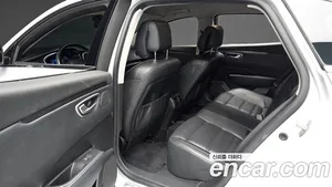 Renault SM6, 2016 — миниатюра 17