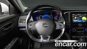 Renault SM6, 2016 — миниатюра 18