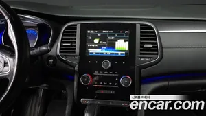 Renault SM6, 2016 — миниатюра 26