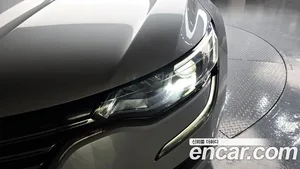 Renault SM6, 2016 — миниатюра 8