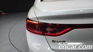 Renault SM6, 2016 — миниатюра 9
