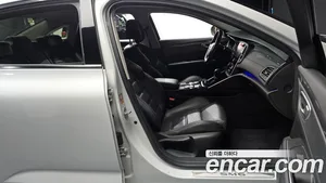 Renault SM6, 2016 — миниатюра 16