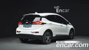 Chevrolet Bolt EV, 2018 — миниатюра 2
