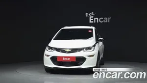 Chevrolet Bolt EV, 2018 — миниатюра 3