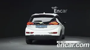 Chevrolet Bolt EV, 2018 — миниатюра 4