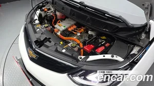 Chevrolet Bolt EV, 2018 — миниатюра 6