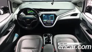 Chevrolet Bolt EV, 2018 — миниатюра 10