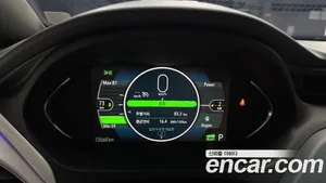 Chevrolet Bolt EV, 2018 — миниатюра 11