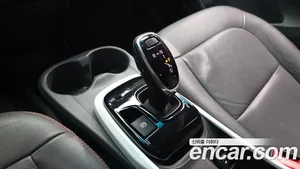 Chevrolet Bolt EV, 2018 — миниатюра 12