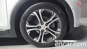 Chevrolet Bolt EV, 2018 — миниатюра 7