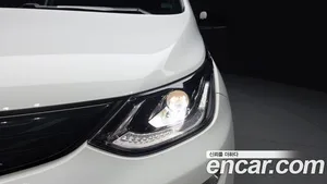 Chevrolet Bolt EV, 2018 — миниатюра 8