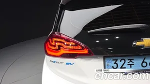 Chevrolet Bolt EV, 2018 — миниатюра 9