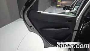 Chevrolet Bolt EV, 2018 — миниатюра 14