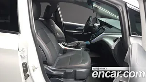 Chevrolet Bolt EV, 2018 — миниатюра 15