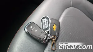 Chevrolet Bolt EV, 2018 — миниатюра 18