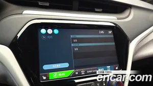Chevrolet Bolt EV, 2018 — миниатюра 22