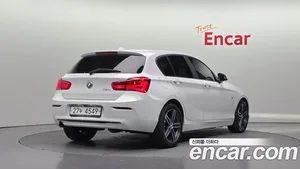 BMW 1-Series, 2017 — миниатюра 2