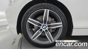 BMW 1-Series, 2017 — миниатюра 5