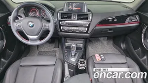BMW 1-Series, 2017 — миниатюра 7