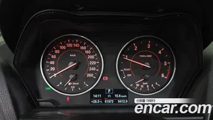 BMW 1-Series, 2017 — миниатюра 8
