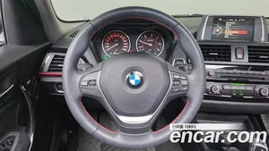 BMW 1-Series, 2017 — миниатюра 15