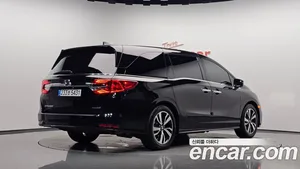 Honda Odyssey, 2019 — миниатюра 1