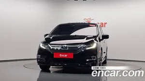 Honda Odyssey, 2019 — миниатюра 2