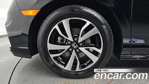 Honda Odyssey, 2019 — миниатюра 4