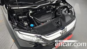 Honda Odyssey, 2019 — миниатюра 5
