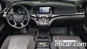 Honda Odyssey, 2019 — миниатюра 9