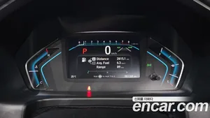 Honda Odyssey, 2019 — миниатюра 10