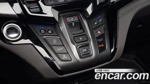 Honda Odyssey, 2019 — миниатюра 11